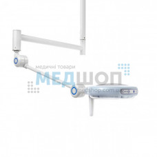 Светильник медицинский смотровой SATURNO-LED Rimsa Светильник медицинский смотровой SATURNO-LED Rimsa