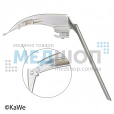 Ларингоскоп KaWe WL-Клинок FLAPLIGHT® C, McIntosh