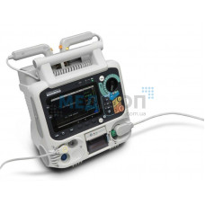Дефибриллятор-монитор CU Medical Systems LIFEGAIN CU-HD1 Дефибриллятор-монитор CU Medical Systems LIFEGAIN CU-HD1