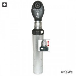 Офтальмоскоп KaWe EUROLIGHT® E30