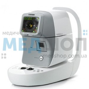 Тонометр Huvitz HNT-7000 безконтактний (пневмотонометр)