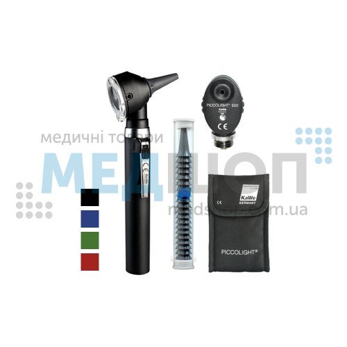 KaWe PICCOLIGHT® F.O. E50 - Диагностические приборы