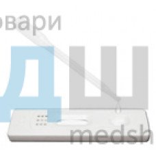 Тест для выявления антител к вирусу гепатита А, CITO TEST HAV IgM, 20 тестов