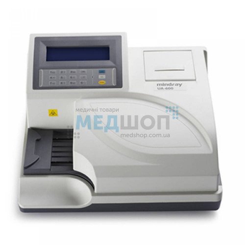 Анализатор мочи Mindray UA-600