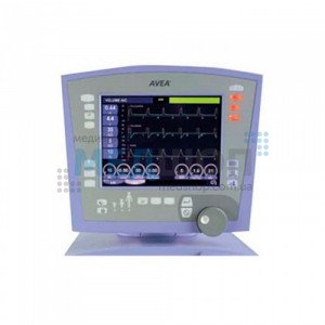 Апарат ШВЛ AVEA Standard Vyaire