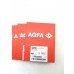Маммографическая рентгеновская пленка Agfa 18х24 mammo