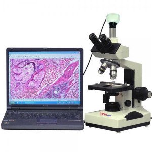 Цифровий мікроскоп XS-3330 MICROmed