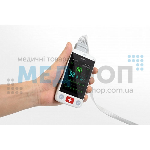 Купити Монітор пацієнта BeneVision TM80 Mindray - широкий асортимент в категорії Монітори пацієнта | Приліжкові монітори Купити Монітор пацієнта BeneVision TM80 Mindray - широкий асортимент в категорії Монітори пацієнта | Приліжкові монітори