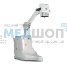 Палатний рентген-апарат MAC