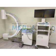 С-Дуга Siemens Siremobil Compact L Б/В