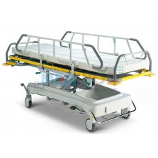 Каталка для пацієнтів Lojer Emergo
