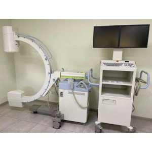 С-Дуга Siemens Siremobil Compact L Б/В