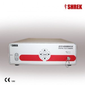 Видеопроцессор эндоскопический с камерой SHREK CCD 700