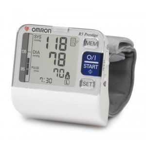 OMRON R5 Prestige