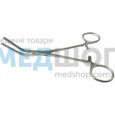 Зажим атравматический, кровоостанав. 42-0174-45 (ЗА-107-45)