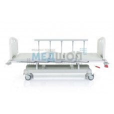 Ліжко медичне Schroder MNB 220