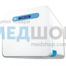 Автоклав стоматологічний Crystofoli Vitale B