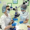 Мікроскопи стоматологічні