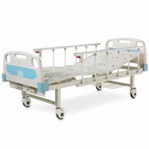 Ліжко реанімаційне, 4 секції, OSD-A232P-C