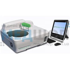 Біохімічний аналізатор HTI BioChem FC-360