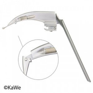 Ларингоскоп KaWe WL-Клинок FLAPLIGHT® C, McIntosh