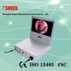 Ендоскопічна HD CCD-камера SHREK SY-GW601-1