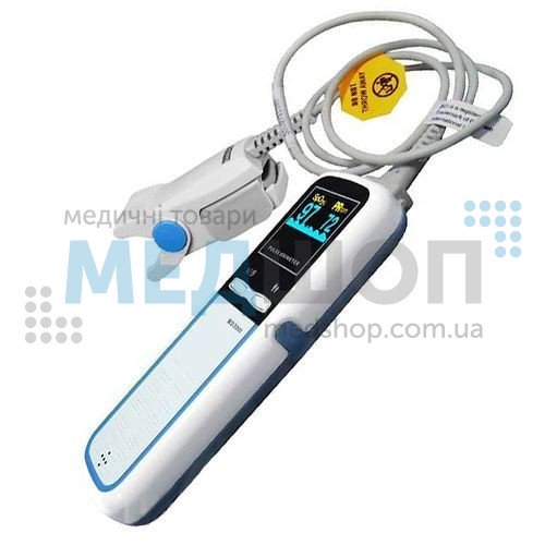 Пульсоксиметр карманный MD300I | Пульсоксиметры
