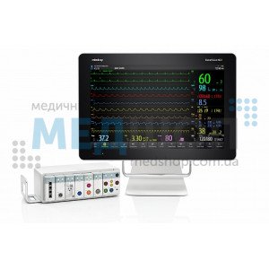 Монітор пацієнта BeneVisionTM N22/N19 Mindray