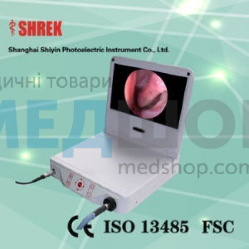 Эндоскопическая HD CCD-камера SHREK SY-GW601-1 