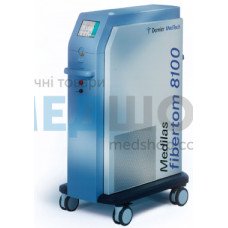 Хірургічний лазер DMT Medilas fibertom 8100