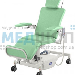 Крісло процедурне Famed FК-04