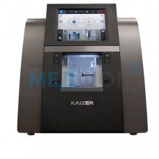 Автоматичний верстат для обробки лінз KAIZER HPE-8000X