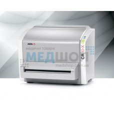 Настільний оцифровщик рентгенівських знімків Agfa CR 10-X