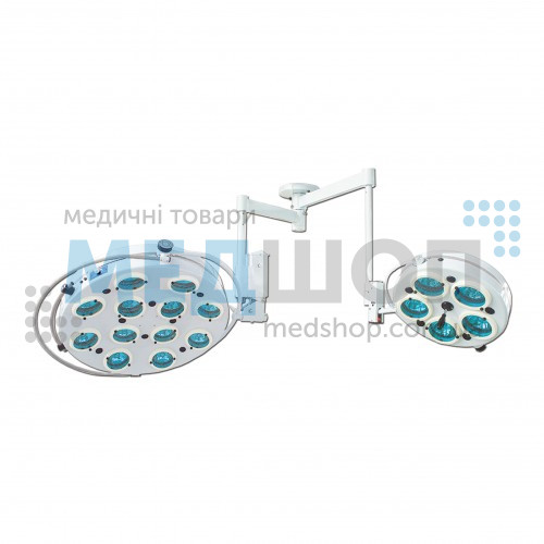 Операционная лампа Keling KL-1205L | Светильники потолочные операционные