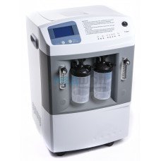 Кислородный концентратор JAY-10 (Двойной поток)