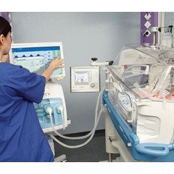 Аппараты ИВЛ неонатальные