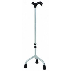 Палка на трех опорах нерегулируемая Karadeniz Medical TP-843