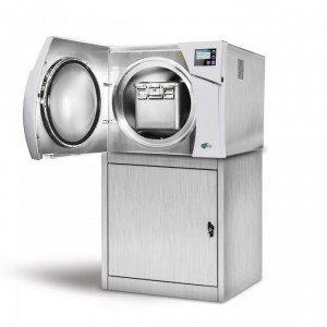 Паровой стерилизатор Azteca AC-5100 Celitron