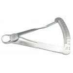 Стоматологічний інструмент в Україні | Купити Калібратори - Medshop