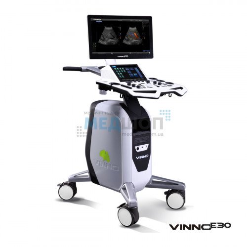 Ультразвукова діагностична система VINNO Е30 | УЗД апарати