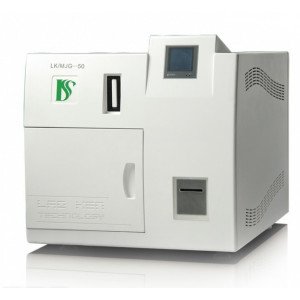 Настольный низкоплазменный стерилизатор Laoken LK/MJG-50
