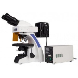 Микроскоп люминесцентный MICROmed XS-8530