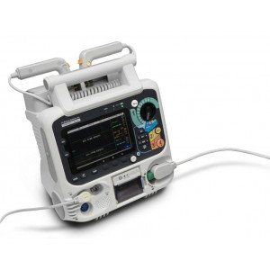 Дефибриллятор-монитор CU Medical Systems LIFEGAIN CU-HD1