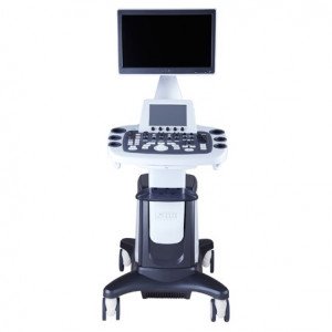Ультразвукова система SIUI Apogee 3500 Elite
