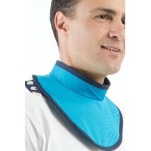 Защита щитовидной железы и грудины Mavig RA614