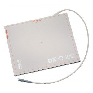 Цифровой плоскопанельный детектор Agfa DX-D Retrofit