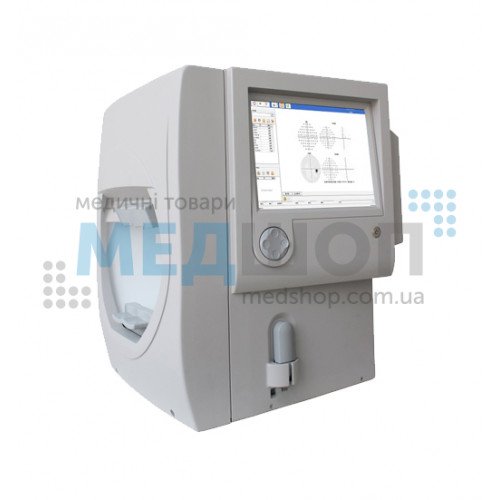 Проекційний периметр SK-850A | Периметри