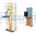 Цифрова мамографічна система Metaltronica Helianthus | Мамографи