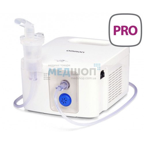 OMRON NE-C900 - Ингаляторы Небулайзеры
