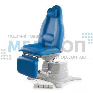 Кресло пациента DreaMed, LEMI